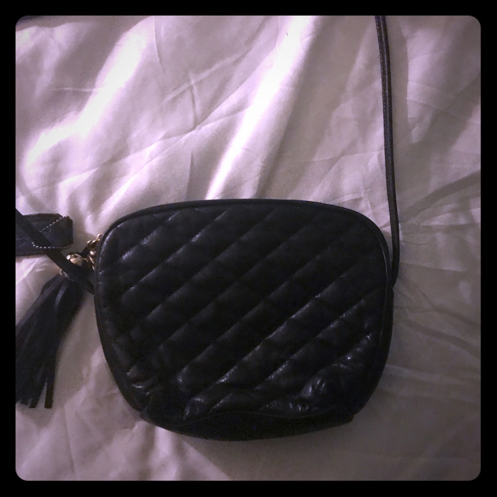 Jennifer Ferrari bag